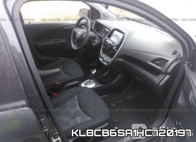 KL8CB6SA1HC720197 фото 6