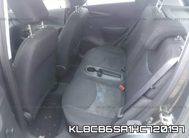 KL8CB6SA1HC720197 фото 9