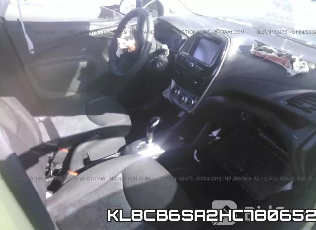 KL8CB6SA2HC780652 фото 6