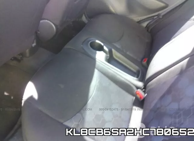 KL8CB6SA2HC780652 фото 9