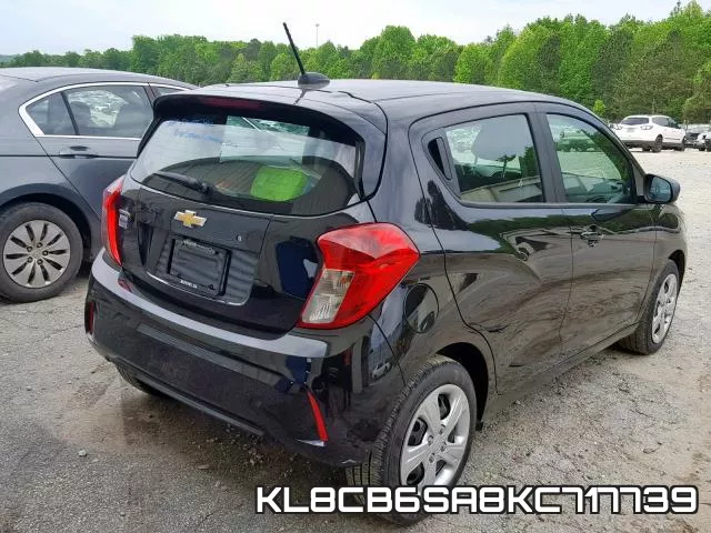 KL8CB6SA8KC717739 фото 5