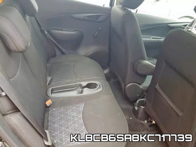 KL8CB6SA8KC717739 фото 7