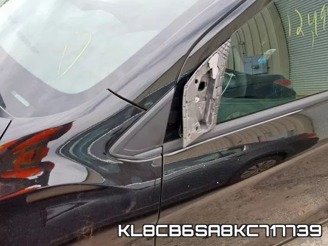 KL8CB6SA8KC717739 фото 10
