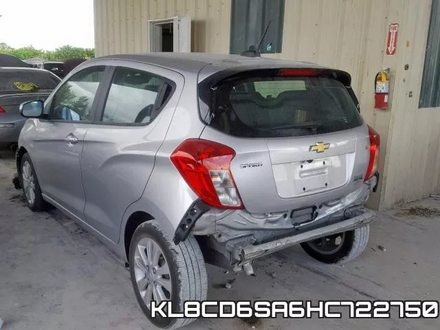 KL8CD6SA6HC722750 фото 4