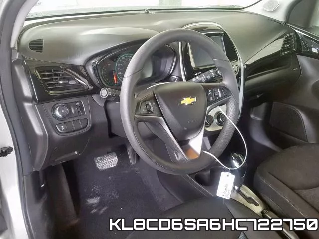 KL8CD6SA6HC722750 фото 10