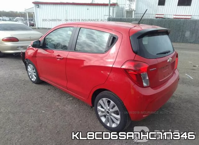 KL8CD6SA7HC717346 фото 4