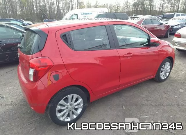KL8CD6SA7HC717346 фото 5