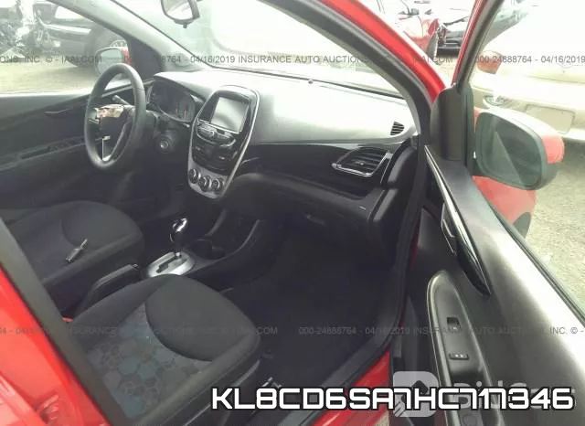 KL8CD6SA7HC717346 фото 6