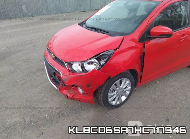 KL8CD6SA7HC717346 фото 7