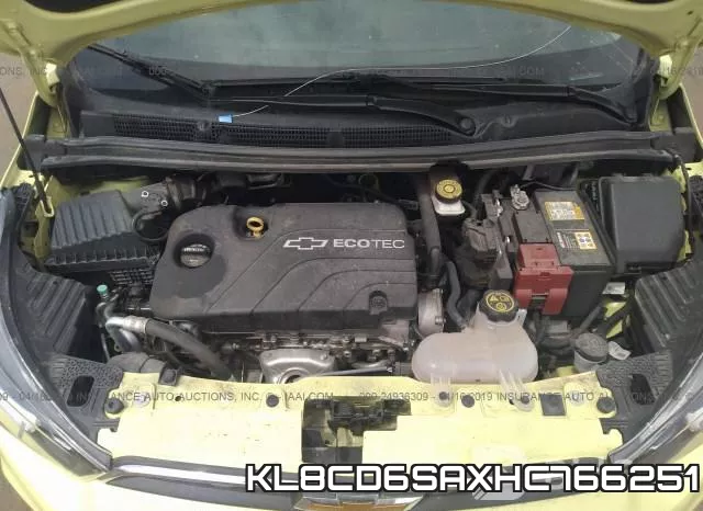 KL8CD6SAXHC766251 фото 2