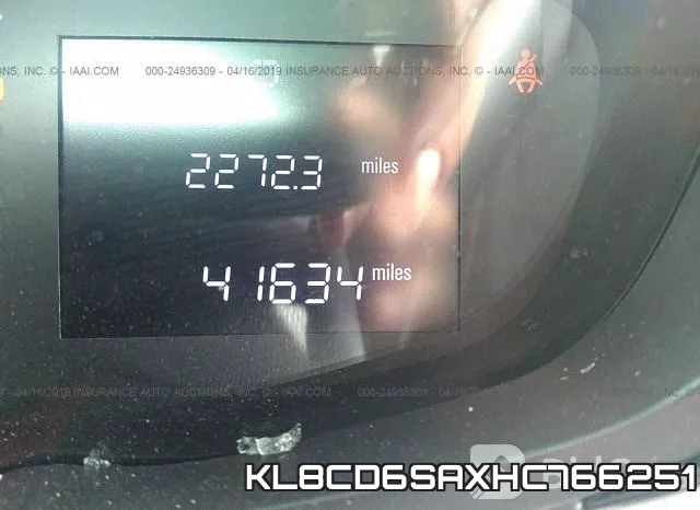 KL8CD6SAXHC766251 фото 8