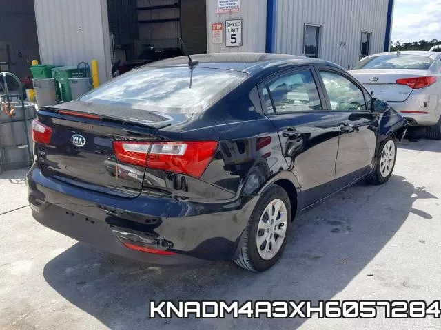 KNADM4A3XH6057284 фото 5