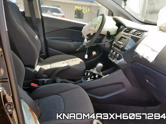 KNADM4A3XH6057284 фото 6