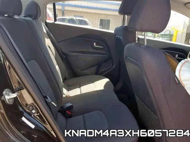 KNADM4A3XH6057284 фото 7