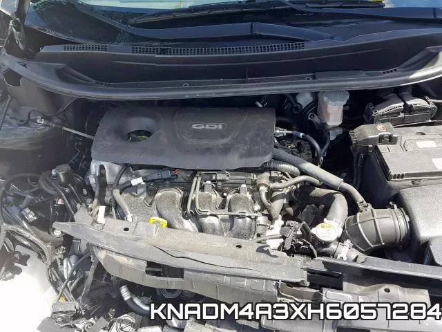 KNADM4A3XH6057284 фото 8