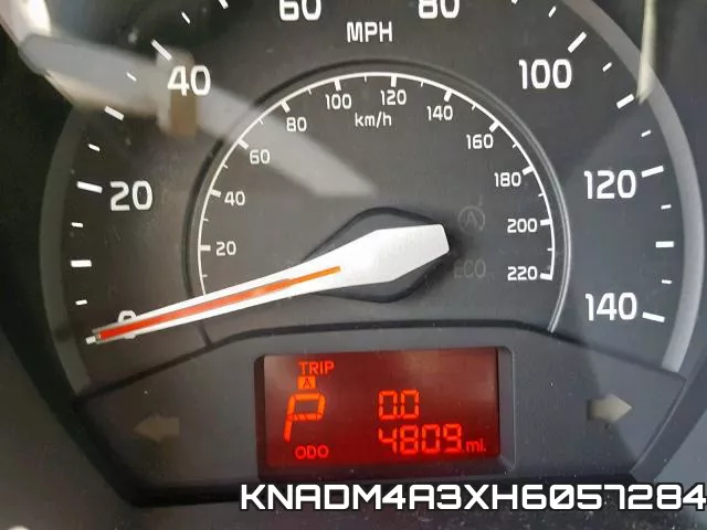 KNADM4A3XH6057284 фото 9