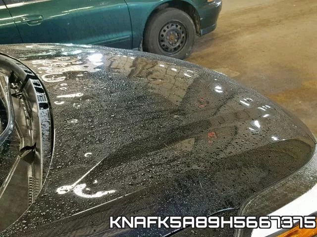 KNAFK5A89H5667375 фото 10
