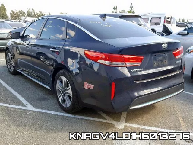 KNAGV4LD1H5013275 фото 4