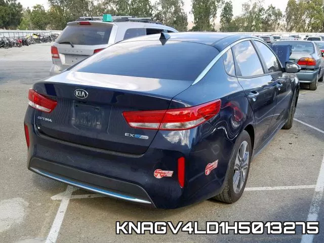 KNAGV4LD1H5013275 фото 5