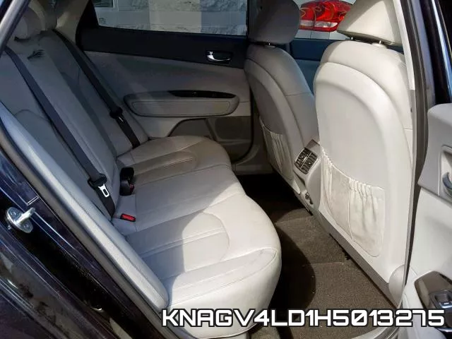 KNAGV4LD1H5013275 фото 7