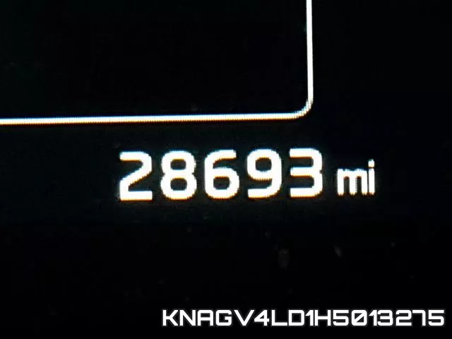 KNAGV4LD1H5013275 фото 9