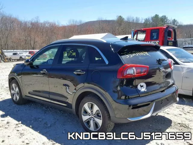 KNDCB3LC6J5127659 фото 4