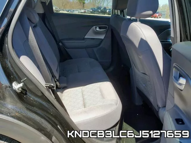 KNDCB3LC6J5127659 фото 7