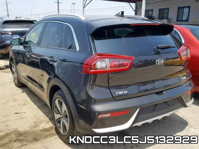 KNDCC3LC5J5132929 фото 4