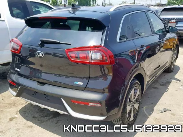 KNDCC3LC5J5132929 фото 5
