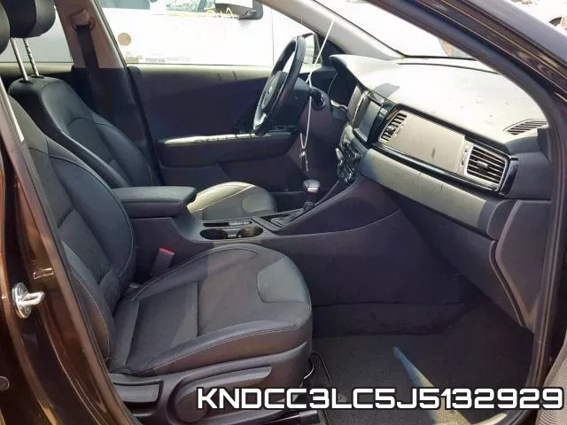 KNDCC3LC5J5132929 фото 6