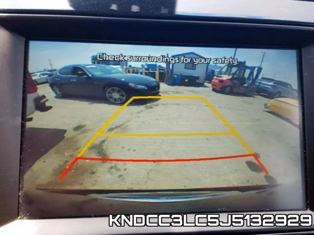 KNDCC3LC5J5132929 фото 10