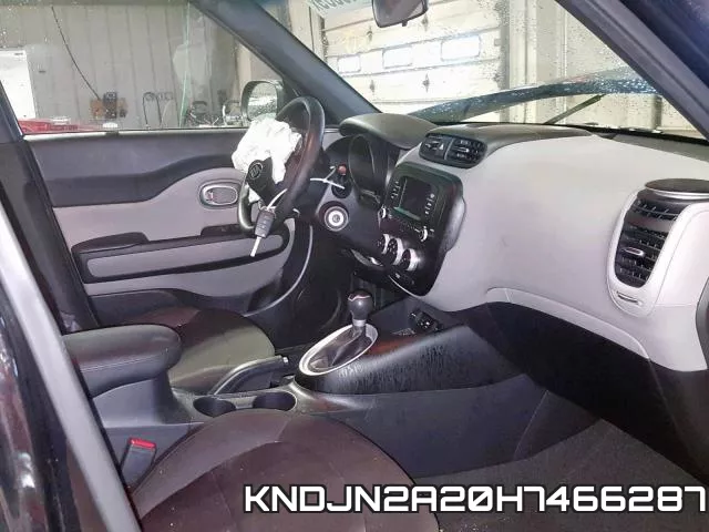 KNDJN2A20H7466287 фото 6