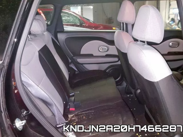 KNDJN2A20H7466287 фото 7