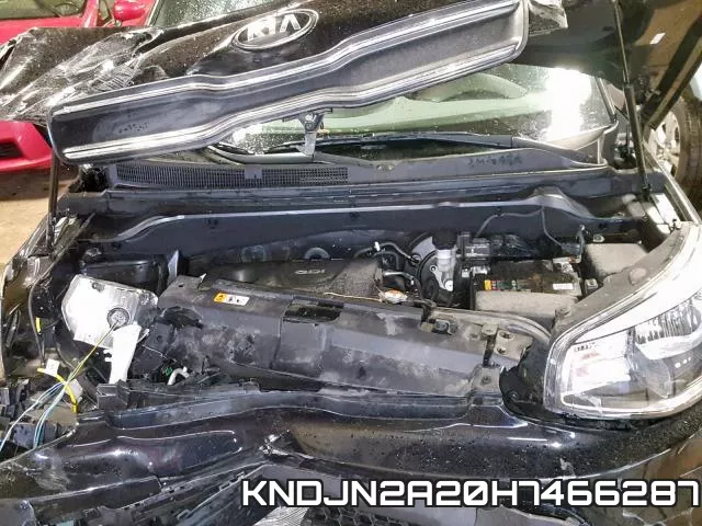 KNDJN2A20H7466287 фото 8
