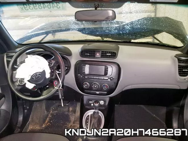 KNDJN2A20H7466287 фото 10