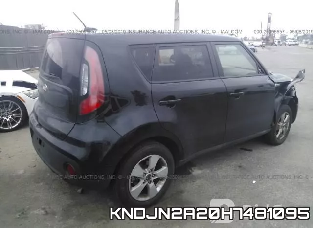 KNDJN2A20H7481095 фото 5