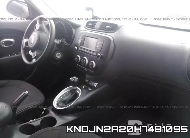 KNDJN2A20H7481095 фото 6