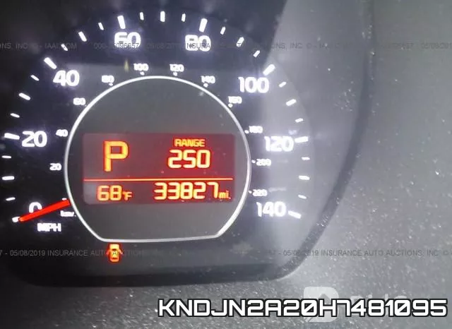 KNDJN2A20H7481095 фото 8