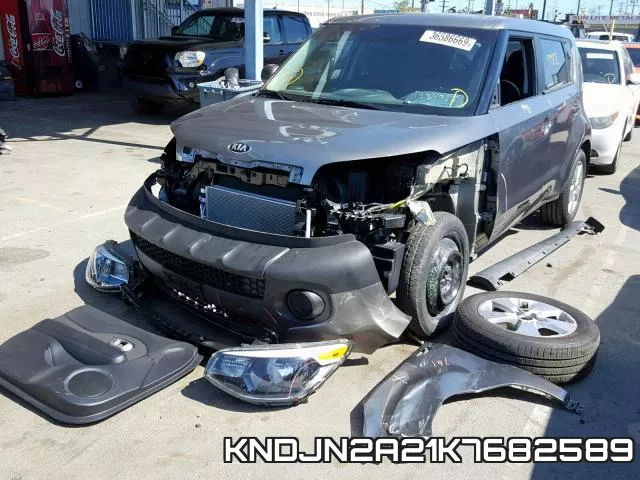 KNDJN2A21K7682589 фото 3