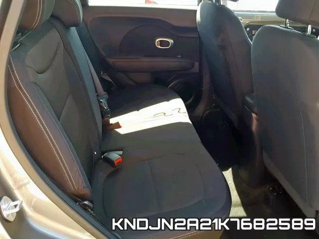 KNDJN2A21K7682589 фото 7