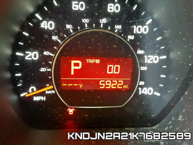 KNDJN2A21K7682589 фото 9