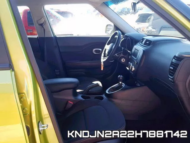 KNDJN2A22H7881742 фото 6