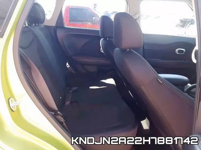 KNDJN2A22H7881742 фото 7