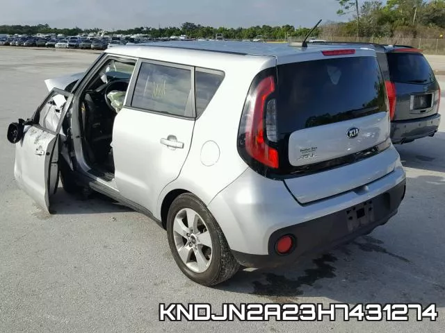 KNDJN2A23H7431274 фото 4
