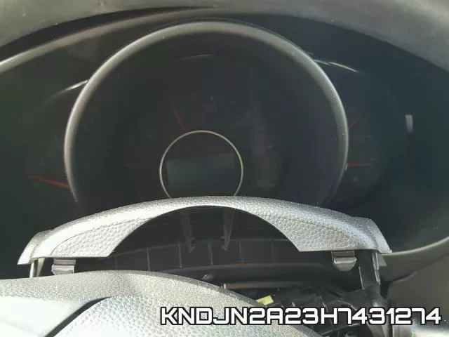 KNDJN2A23H7431274 фото 9