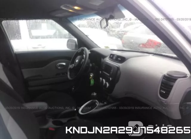 KNDJN2A29J7548265 фото 6