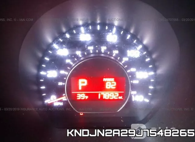 KNDJN2A29J7548265 фото 8