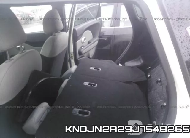 KNDJN2A29J7548265 фото 9
