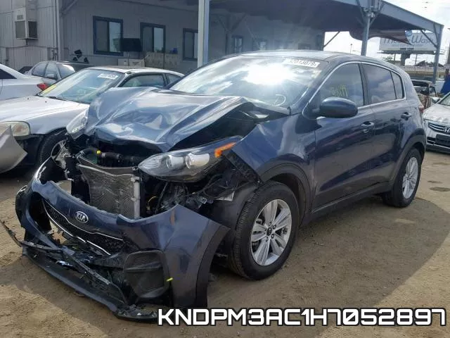 KNDPM3AC1H7052897 фото 3
