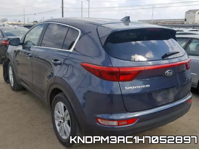 KNDPM3AC1H7052897 фото 4